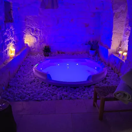 Casa rural Casolare Treggi',ggg Ostuni