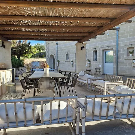 Lantställe Casolare Treggi',ggg Ostuni