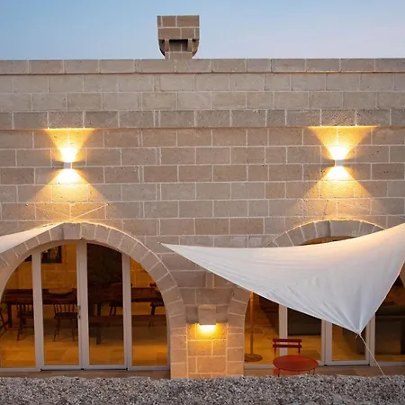 Casa di campagna Casolare Treggi',ggg Ostuni