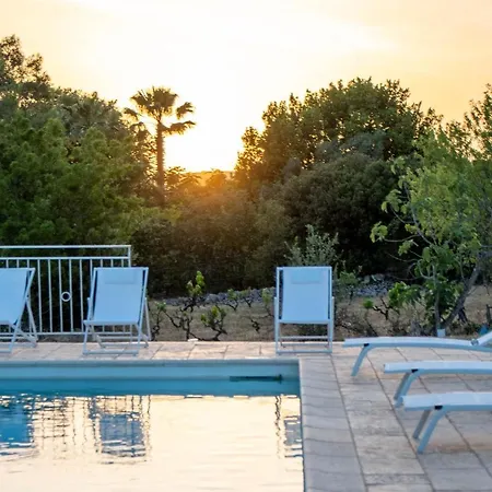 Country house Casolare Treggi',ggg Ostuni