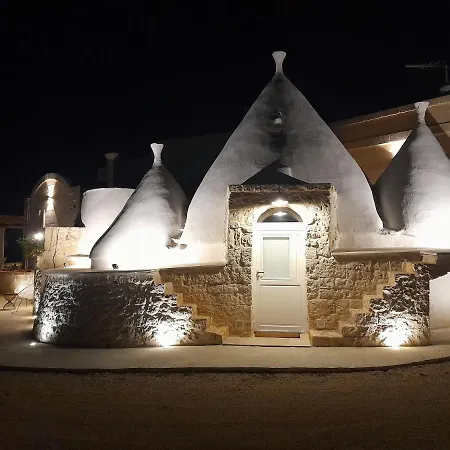 Country house Casolare Treggi',ggg
