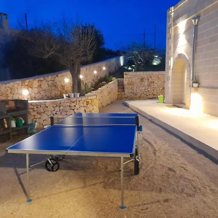 Casolare Treggi',ggg Ostuni