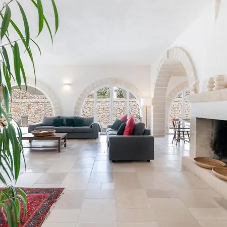 Casolare Treggi',ggg * Ostuni
