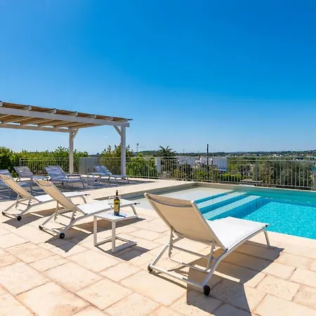 Casolare Treggi',ggg * Ostuni