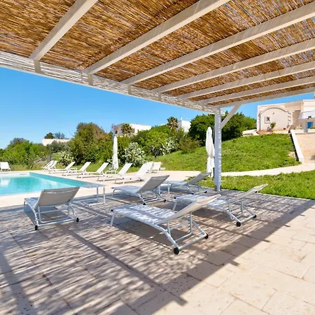 Casolare Treggi',ggg Country house Ostuni