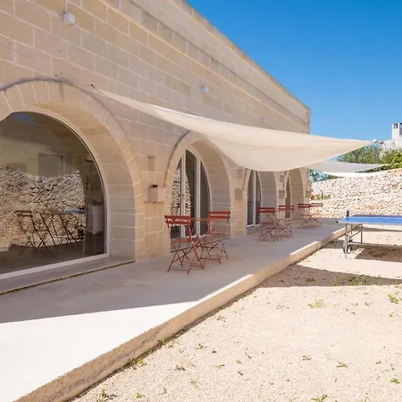 Casolare Treggi',ggg * Ostuni