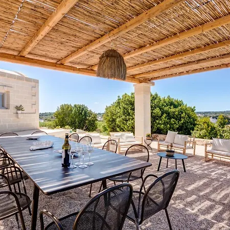Country house Casolare Treggi',ggg
