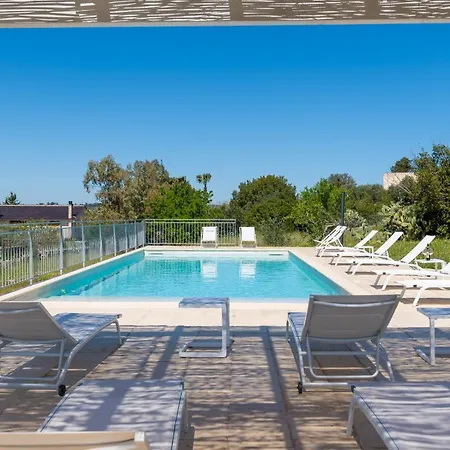 Casolare Treggi',ggg Country house Ostuni