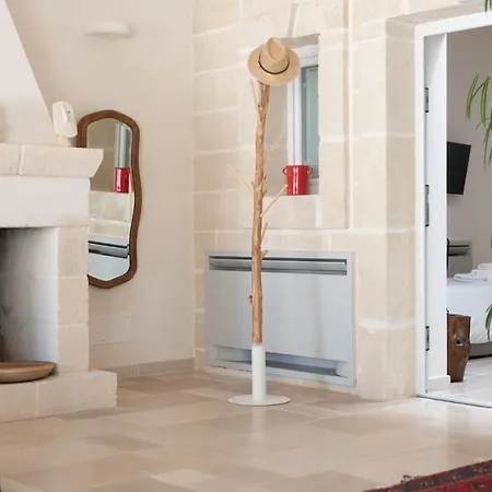 Casolare Treggi',ggg Country house Ostuni