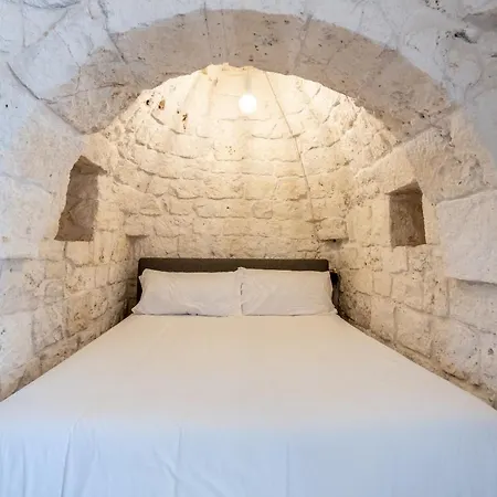 Casa di campagna Casolare Treggi',ggg Ostuni