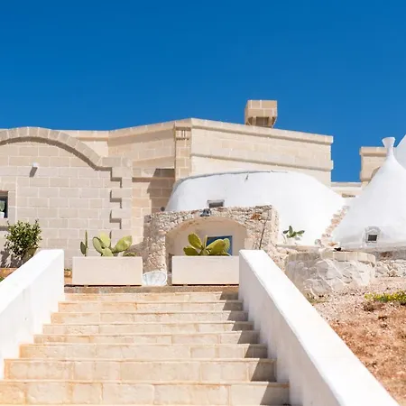 Casolare Treggi',ggg Country house Ostuni