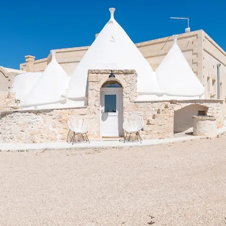 Country house Casolare Treggi',ggg Ostuni