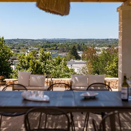 Casolare Treggi',ggg * Ostuni