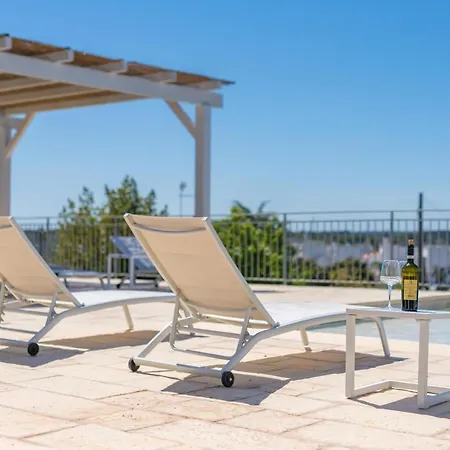 Country house Casolare Treggi',ggg