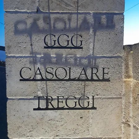 Casolare Treggi',ggg
