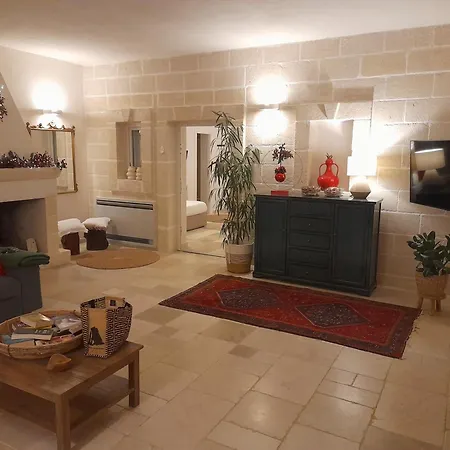 Country house Casolare Treggi',ggg