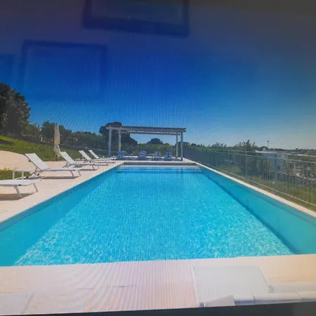 Casa di campagna Casolare Treggi',ggg Ostuni