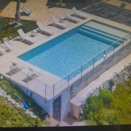 Casolare Treggi',ggg Country house Ostuni