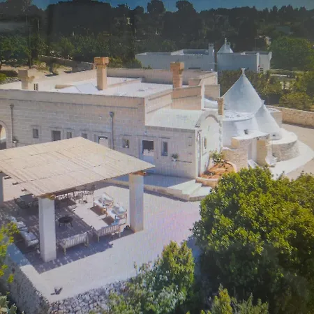 Country house Casolare Treggi',ggg Ostuni