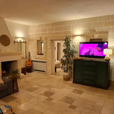 Country house Casolare Treggi',ggg