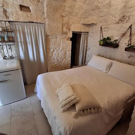 Casa di campagna Casolare Treggi',ggg Ostuni